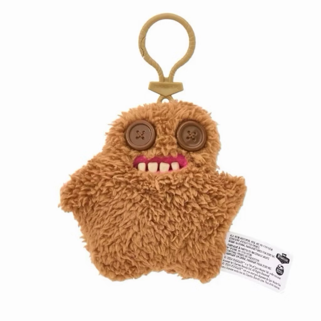 ตุ๊กตาพวงกุญแจ Flugger แท้💯