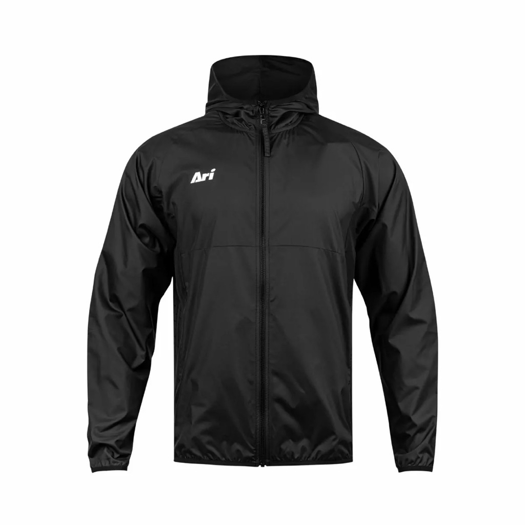 ARI ELITE WINDBREAKER JACKET ( AAP2805-01 )