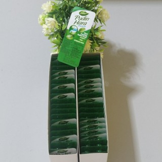 เม็ดมิ้นท์เขียวเซต5ชิ้น