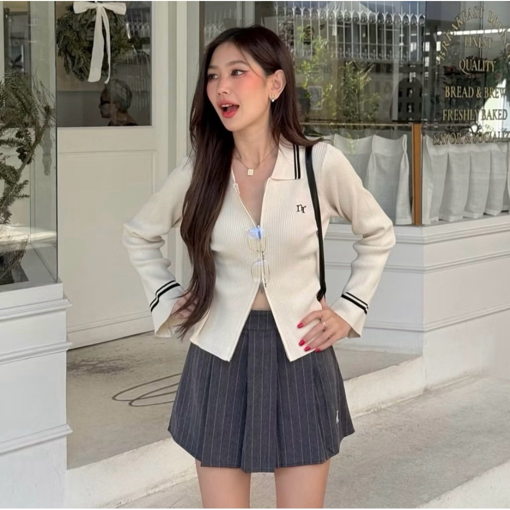 ส่งต่อเสื้อ Nicharis (s)