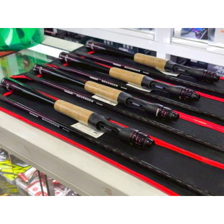 คัน WEEBASS REVENGER V3 (วีเบส รีเวนเจอร์ วี3)
