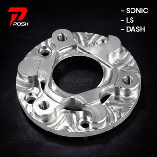 สเปเซอร์ TK 3รู 200mm. สำหรับ Sonic - Wave 📣 สอบถามรายละเอีย…