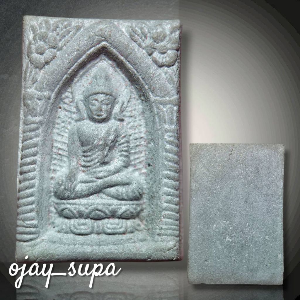 พระไพรีพินาศ วัดบวรนิเวศน์วิหาร ปี 2534