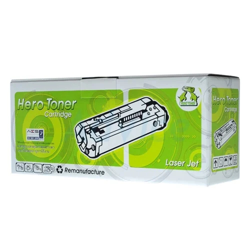 Toner-Re BROTHER TN-1000 - HERO