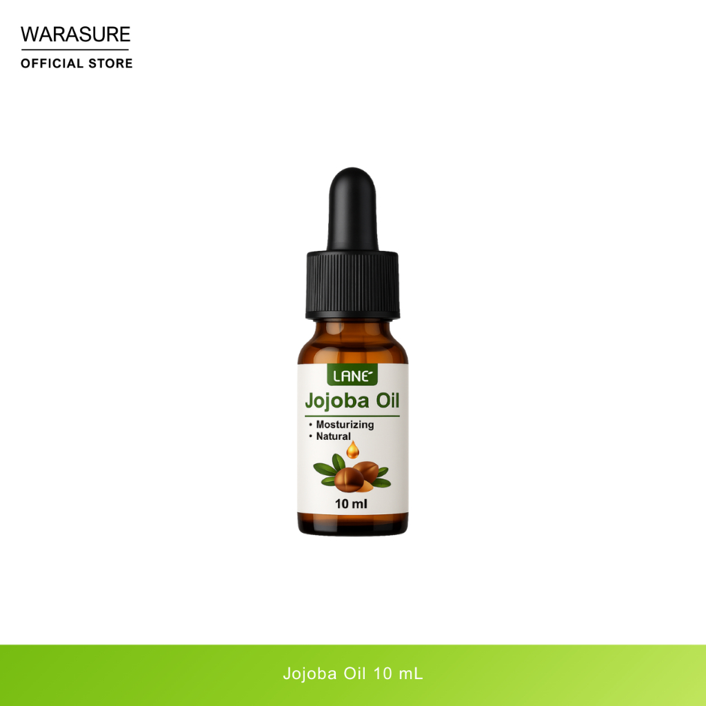 LANE’ โจโจ้บาออยล์ ขนาด 10ml.