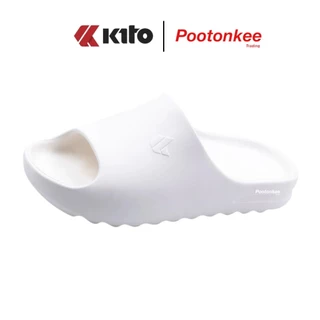 Kito รองเท้าแตะกีโต้ รุ่น AH180 รองเท้าแตะเเบบสวม ไซส์ 36-43