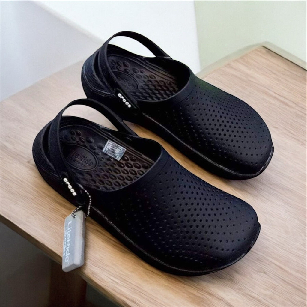 รองเท้าแตะ แบบสานรุ่น CLR รองเท้ามีใชส์ M4—M11 สินค้ามีพร้อมส่ง