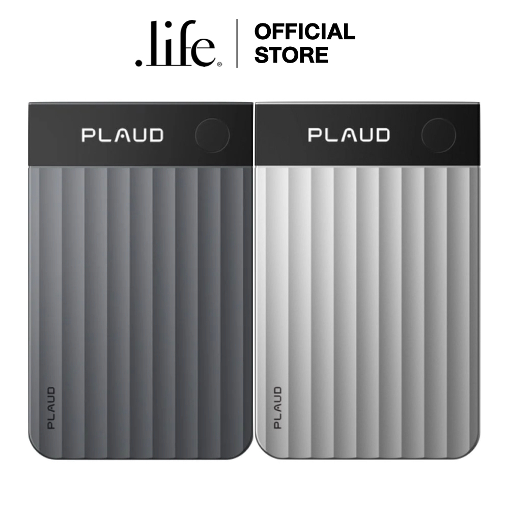 PLAUD เครื่องบันทึกเสียง Note Pro | by Dotlife