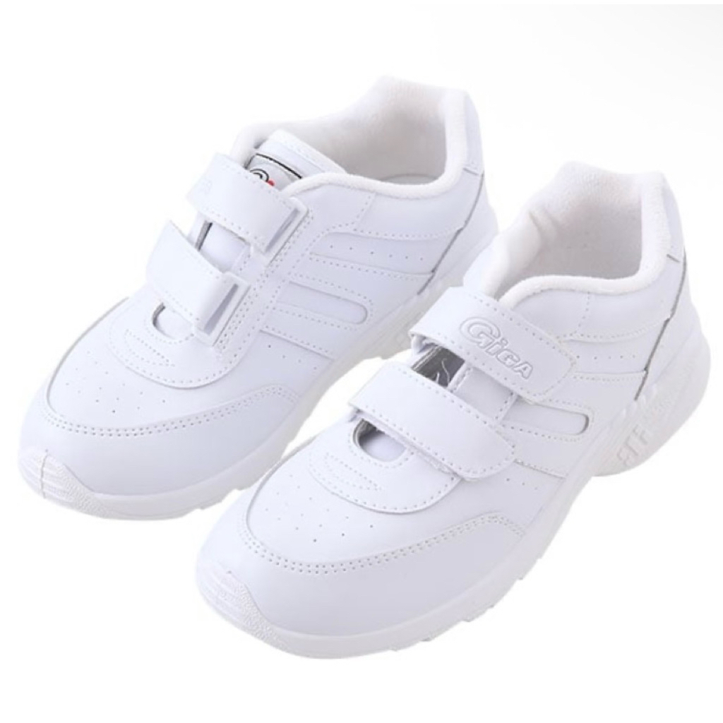 GIGA กิ๊กก้า รองเท้ากีฬา รุ่น LA-112 สีขาว