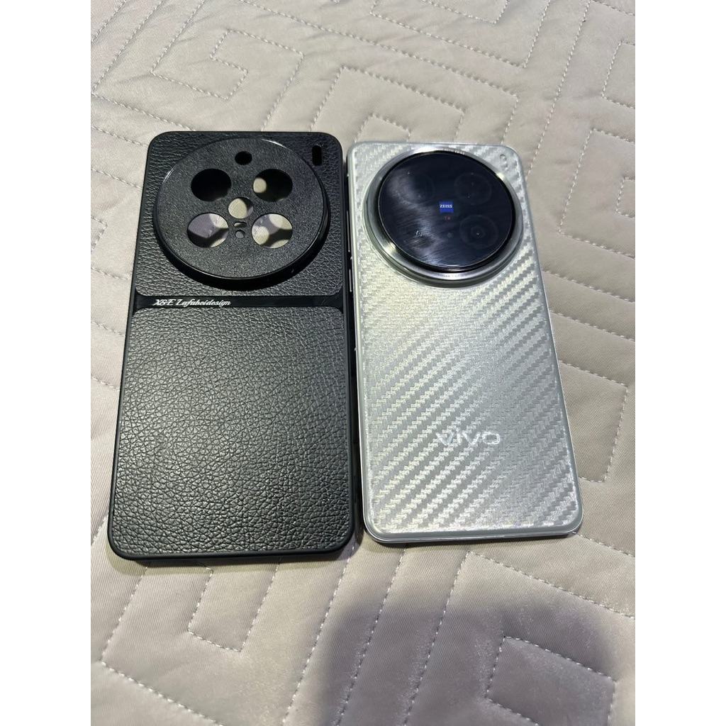 Vivo x200 pro มือสอง