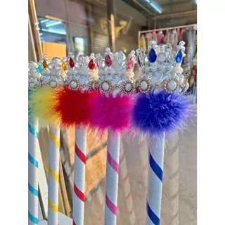 ‼️สินค้าผลิตตามออเดอร์งดยกเลิกทุกกรณี‼️ ⚡ไม่เกิน6ไม้ต่อคำสั่งซื้อ⚡ ส่งเร็ว ❤ไม้คฑาดรัมเยเยอร์ ไม้คฑาดรัมเมเยอร์หัวเพชร