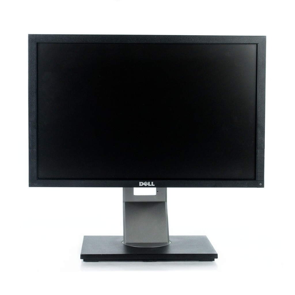 Monitor Dell P2011Ht