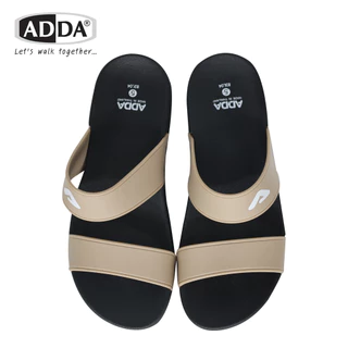 ADDA รองเท้าแตะ สำหรับผู้หญิง รุ่น 83L04W1 (ไซส์ 4-6)
