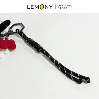 LEMONY พวงกุญแจตุ๊กตาดิสนีย์ ซีรีส์ Ingenuity ขนาด 13 ซม. Disney Collection