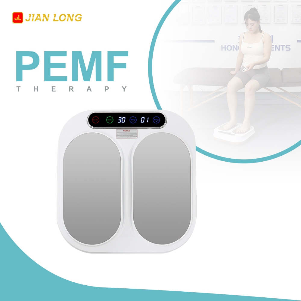 เครื่องวางเท้าสุขภาพ Tera P-90 โอลี่ไลฟ์ OlyLife เทร่าพี-90 เทราเฮิรตซ์ Terahertz