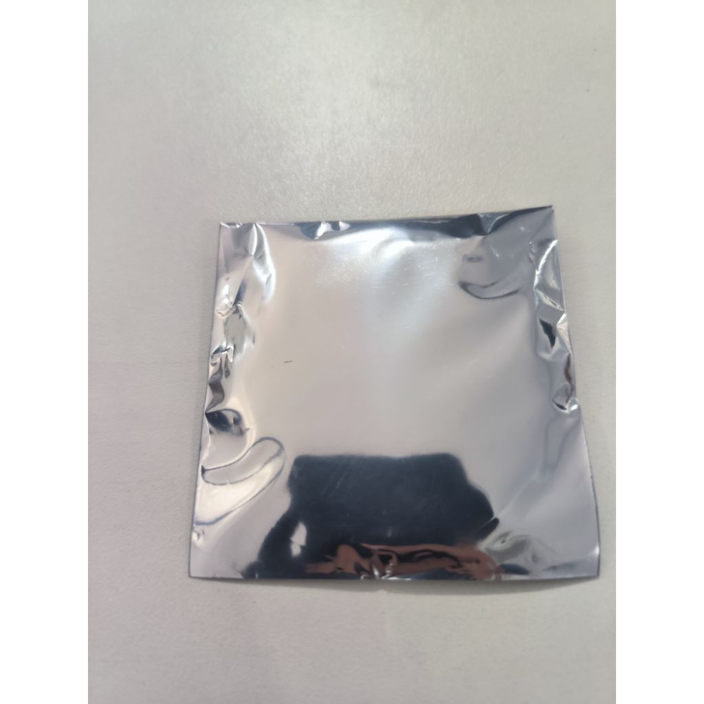 เข็มกลัดอะลูมิเนียมสุ่ม(ยังไม่แกะ)  สามทหารเสือสุดหล่อVer.1-2 มหาศึกคนชนเทพ ของแท้พร้อมส่งจากไทย - รูปที่ 3