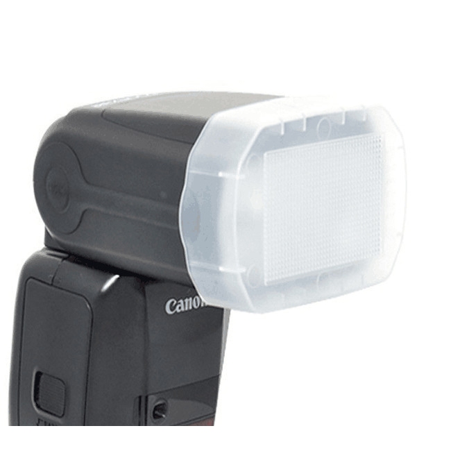 Softbox for Flash Canon 600EX -RT Yongnuo YN600EX-RT YN600EX-RT II ซอฟบอค แฟลช 600EX-RT