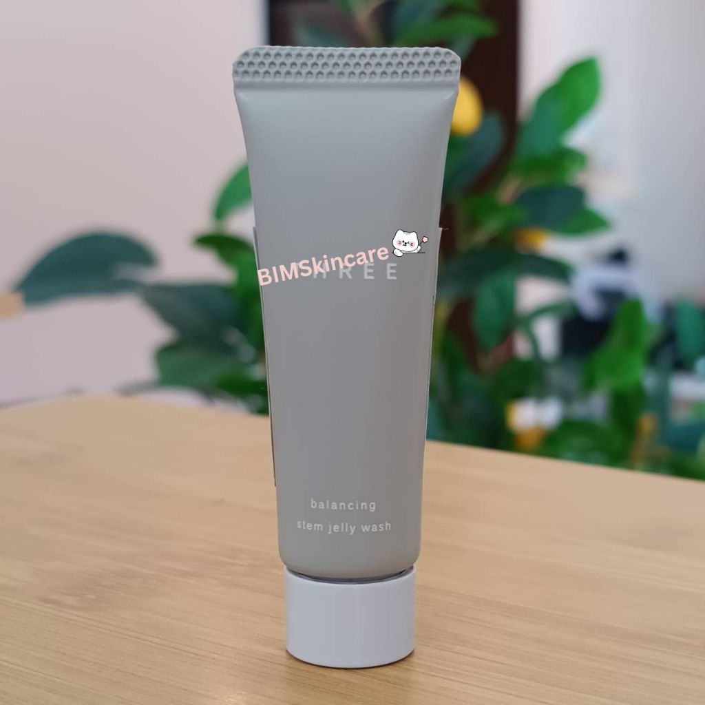 Balancing Stem Jelly Wash 8g