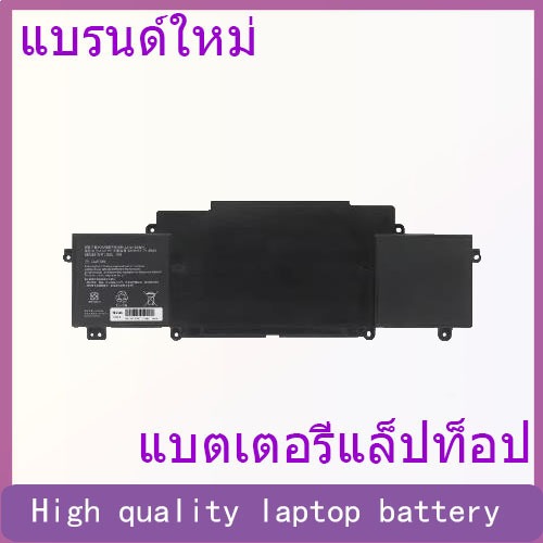 SQU-1406 is suitable for Thunder 911-S2G/D/E/C/B/A 911-GT-Y1/Y2A/Y3A/Y5T Y6 laptop batteries