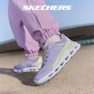 Skechers สเก็ตเชอร์ส รองเท้าเด็กผู้หญิง Girls Slip-ins Glide…
