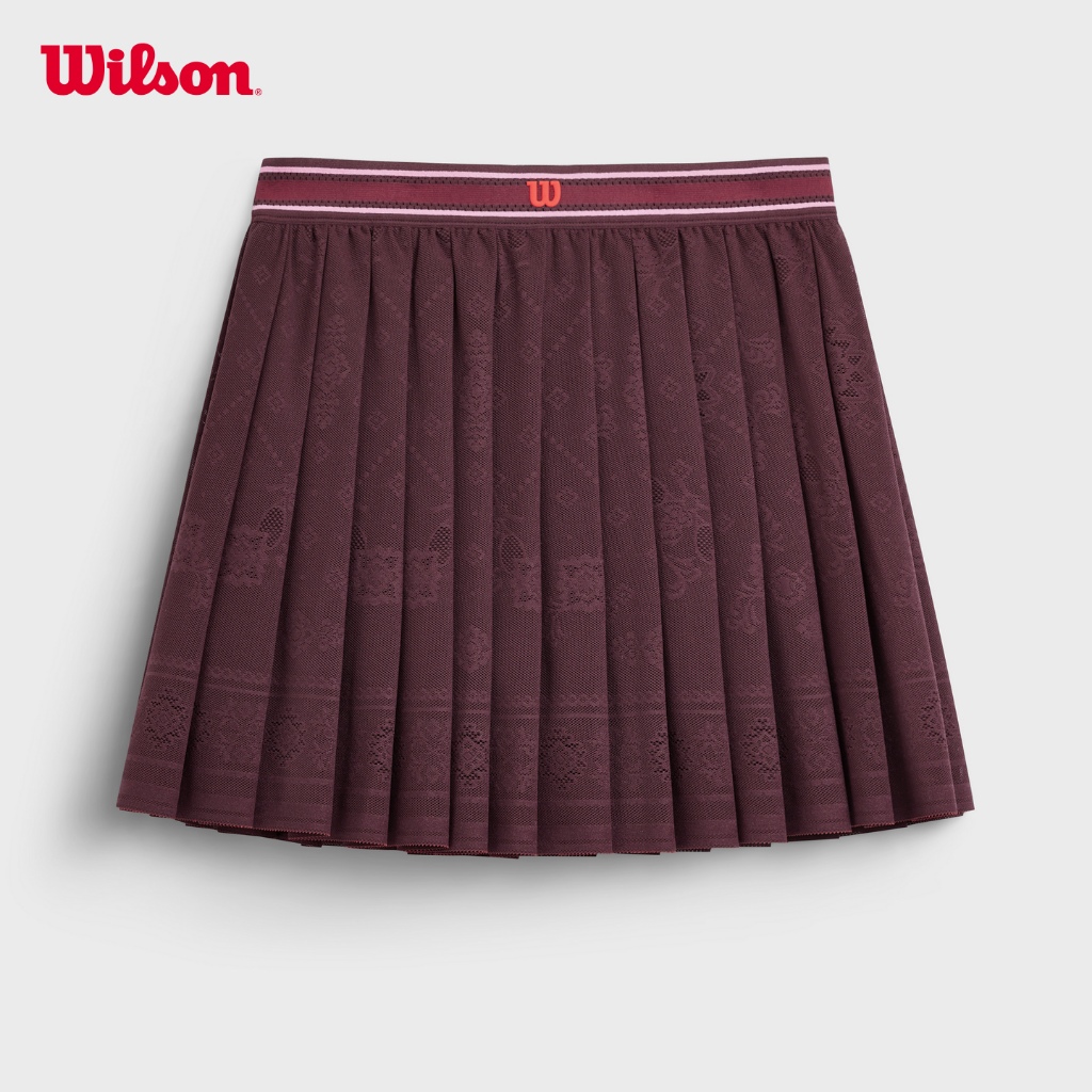 Wilson تنورة نسائية Split Pleat — صورة 6
