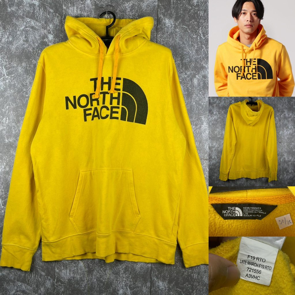 เสื้อกันหนาว   The North Face HOODIE