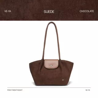 PONYPONY Ve-Ya Shoulder bag กระเป๋าสะพายข้าง