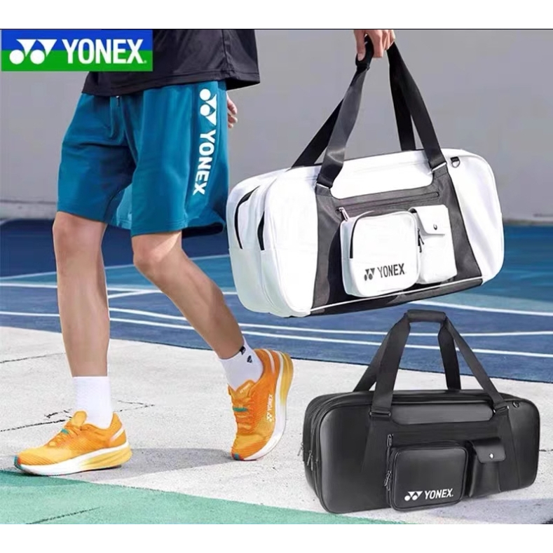 กระเป๋า สะพาย แบดมินตัน เทนนิส Yonex โยเนก BA300CR
