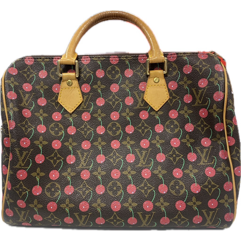 LV speedy Cherry 30”