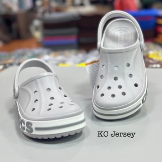รองเท้าแตะ CS แบบสวมหัวโตลำลองผู้ใหญ่น้ำหนักเบาใส่สบาย