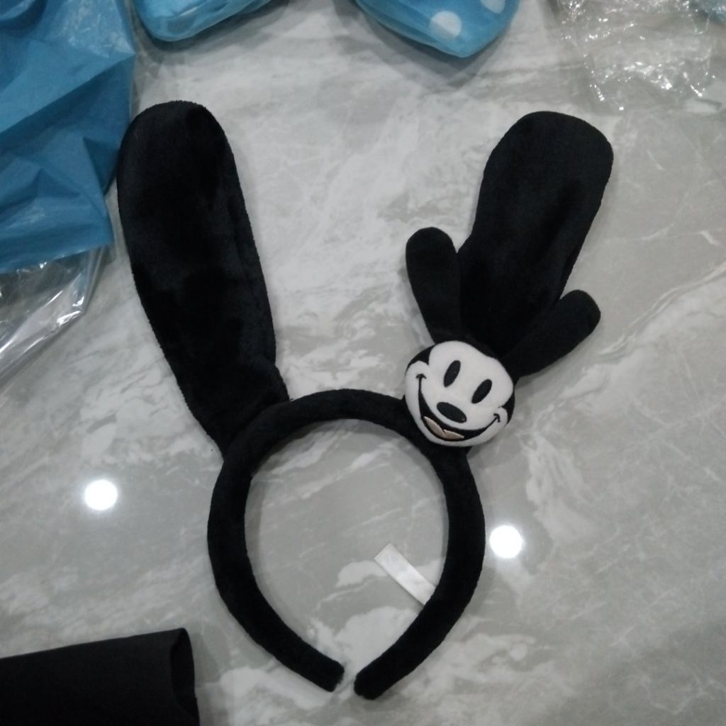 ที่คาดผม Oswald the Lucky Rabbit จาก Tokyo Disney Resort
