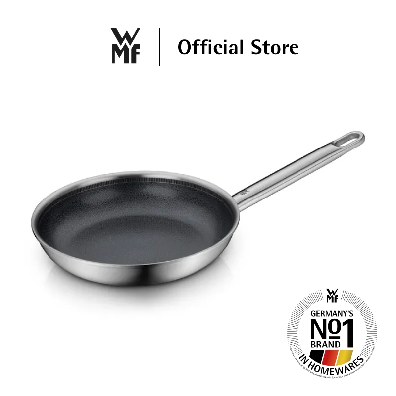 WMF กระทะทอด รุ่นอัลทิเมท โปรฟี รีซิสท์ ULTIMATE PROFI RESIST FRYING PAN
