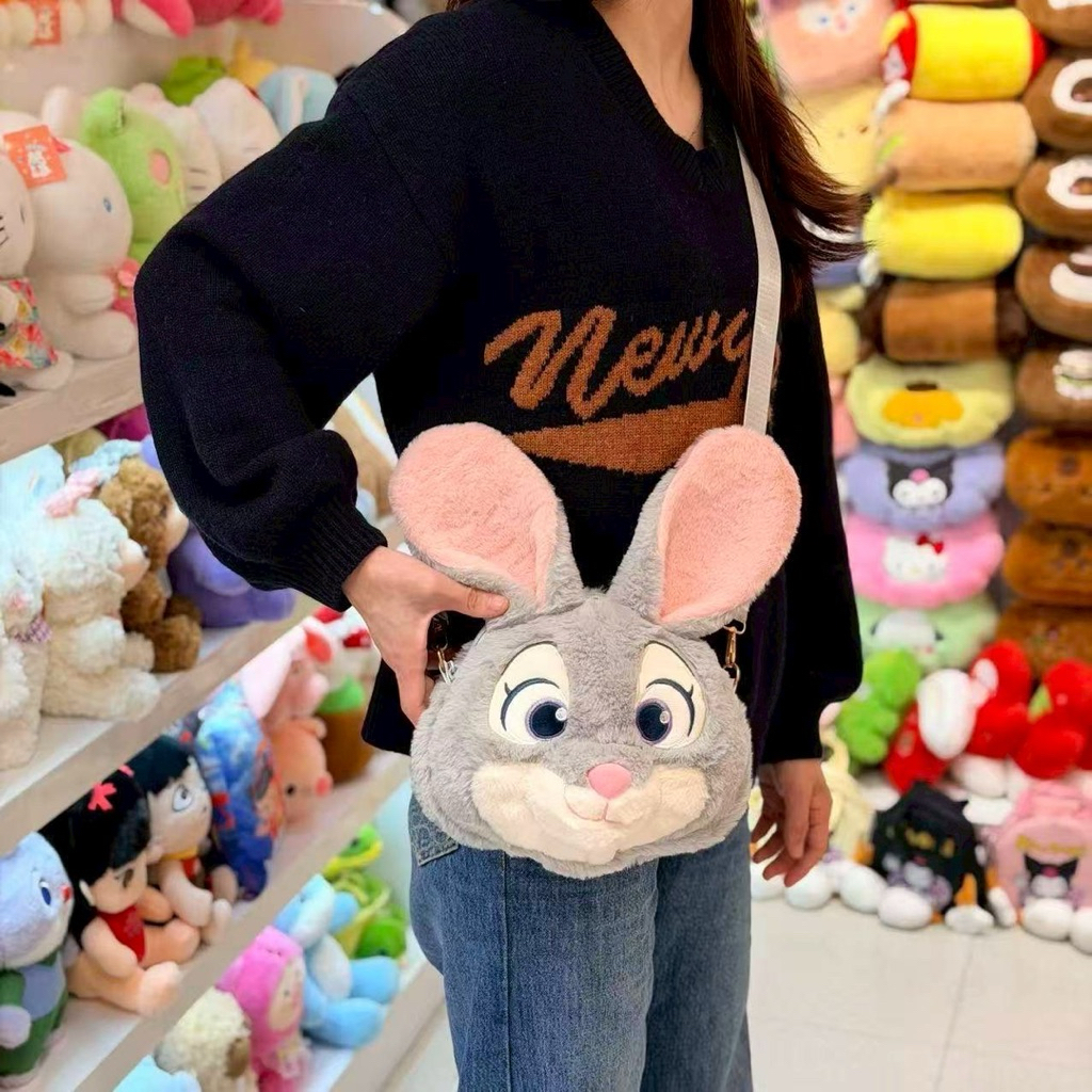 กระเป๋าสะพาย ซูโทเปีย มาใหม่