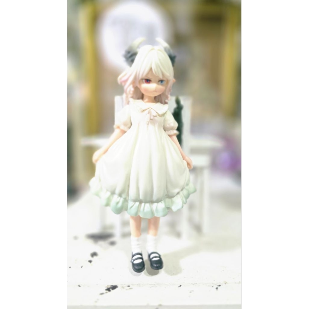 Miss Kobayashi's Dragon Maid