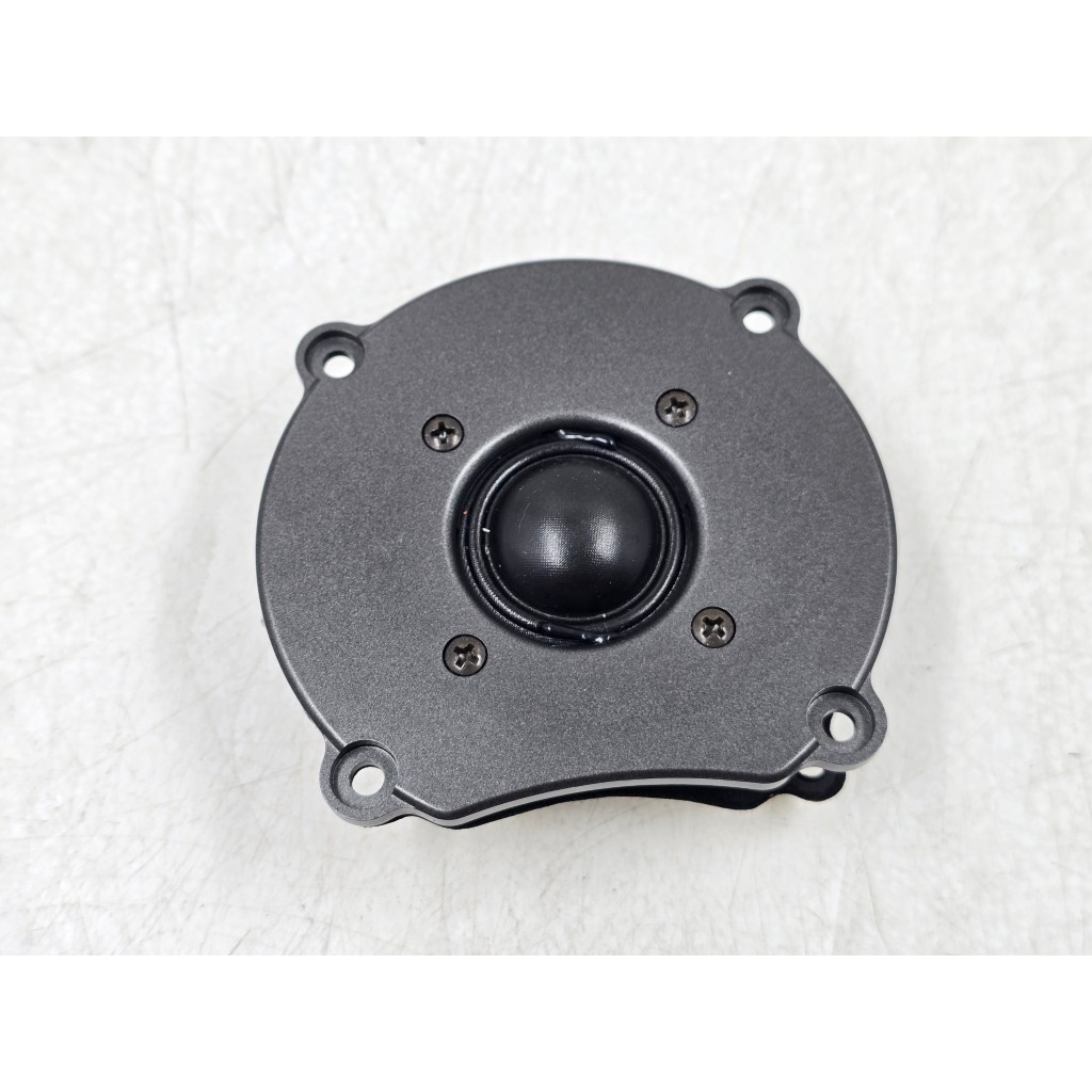 BH183 ดอกลำโพง TWEETER ญี่ปุ่นมือสอง 1 ดอก ONKYO TW3203A 25W 5.5 โอห์ม Dome 1 นิ้ว มีรอยตามรูป