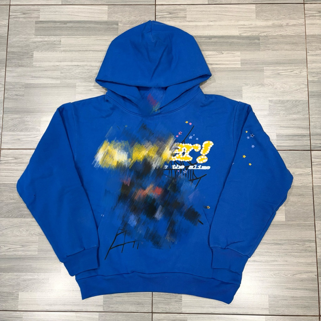 SP5 DER สุดตาราง ต้องการสีอื่น ทักแชท พรีออเดอร์