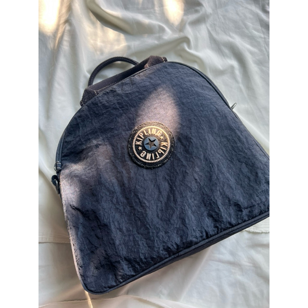 Kipling มือสอง กระเป๋าเดินทาง