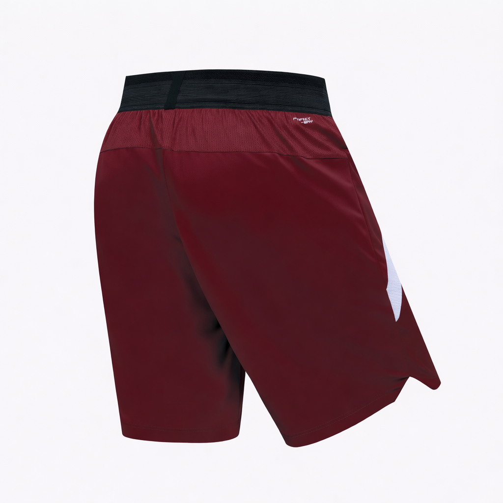 VICTOR กางเกงกีฬาแบดมินตัน ขาสั้น รุ่น R-60200 - รูปที่ 4