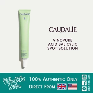 CAUDALIE Vinopure Salicylic Spot Solution 15ml.