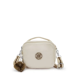 กระเป๋า KIPLING รุ่น CAHIR Soft Sand