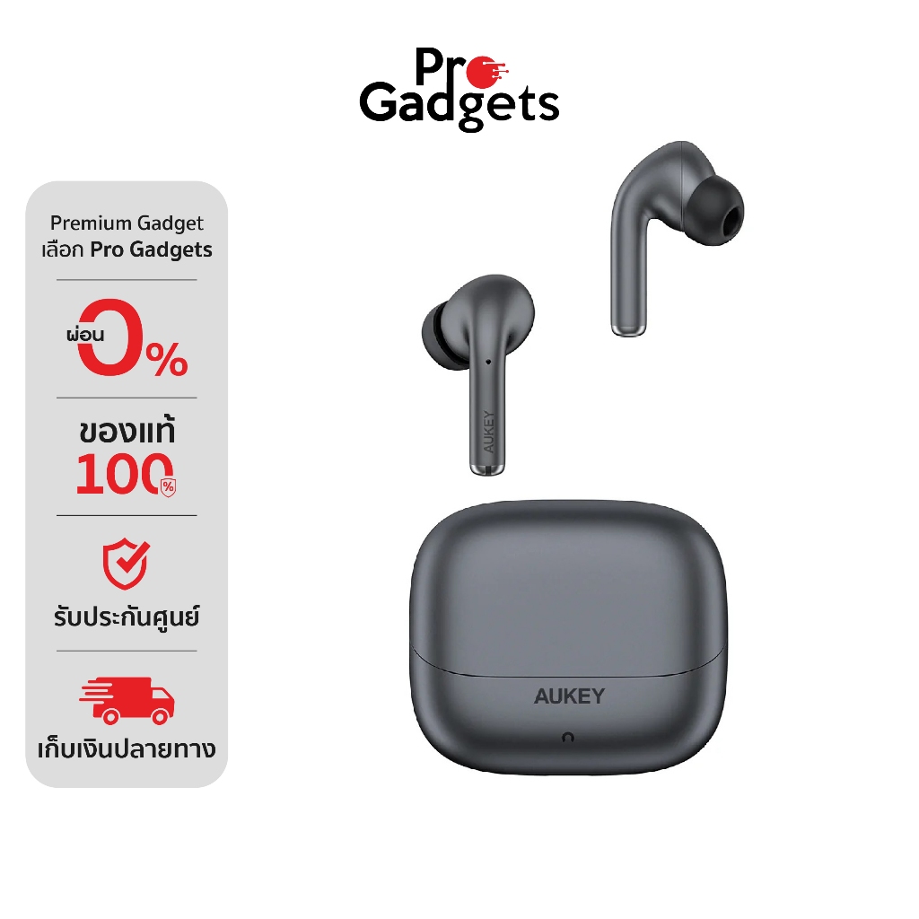 AUKEY EP-B1 True Wireless หูฟังไร้สาย