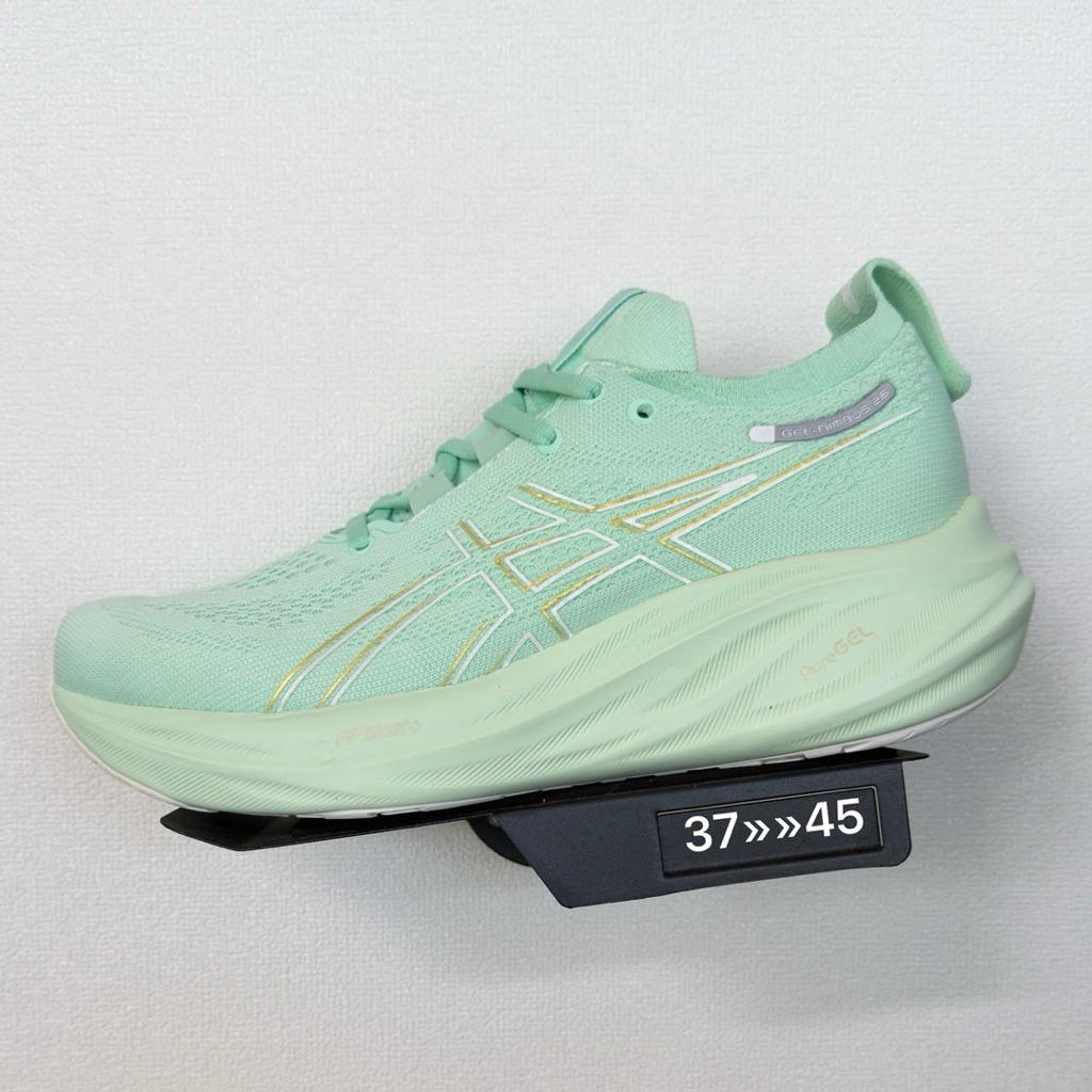 รองเท้าผ้าใบผู้หญิงผู้ชายผ้าใบใส่วิ่งได้เที่ยวได้ถ่ายจากงานจริงสินค้ามีพร้อมกล่อง - รูปที่ 6