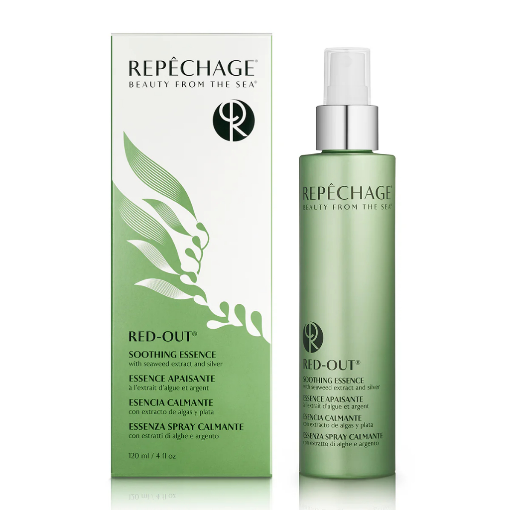 135251-[REPECHAGE]-RR63-Red Out Soothing Essence 120ml.