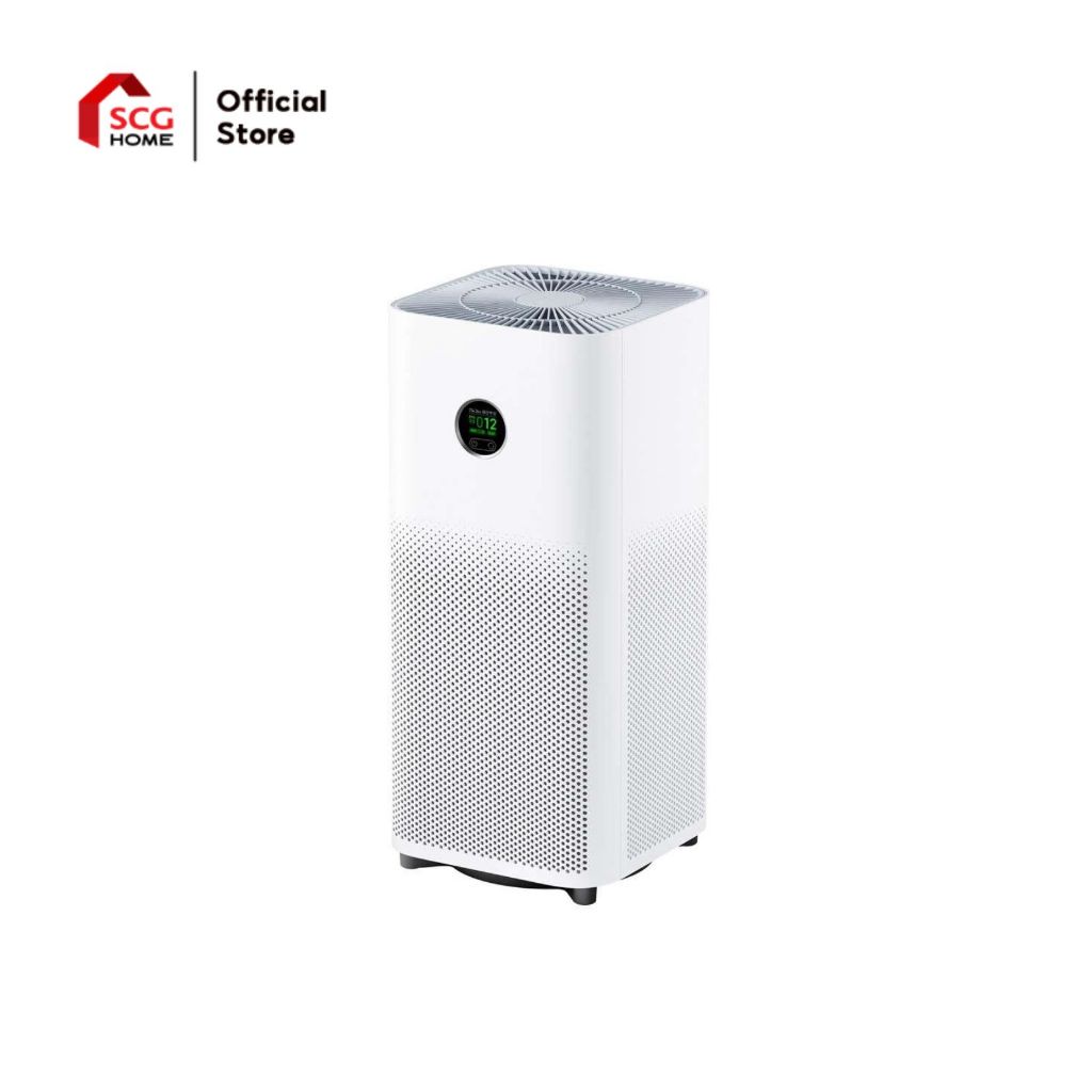 Xiaomi-Mijia เครื่องฟอกอากาศ-UVC Smart Air Purifier 6 TH (71309)