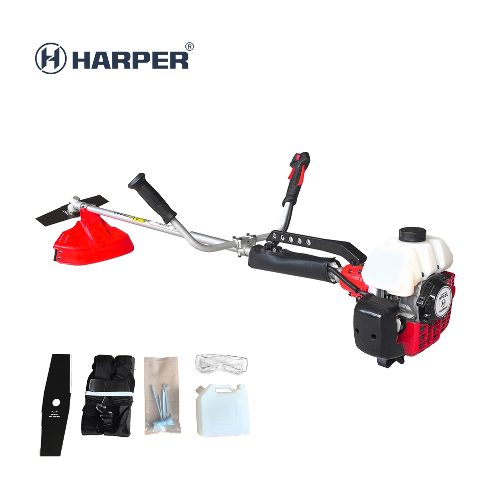 Harper เครื่องตัดหญ้าสะพายบ่า HP45L (HP45L)