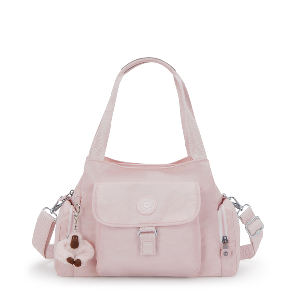 กระเป๋า KIPLING รุ่น FELIX L U สี Sugar Rose