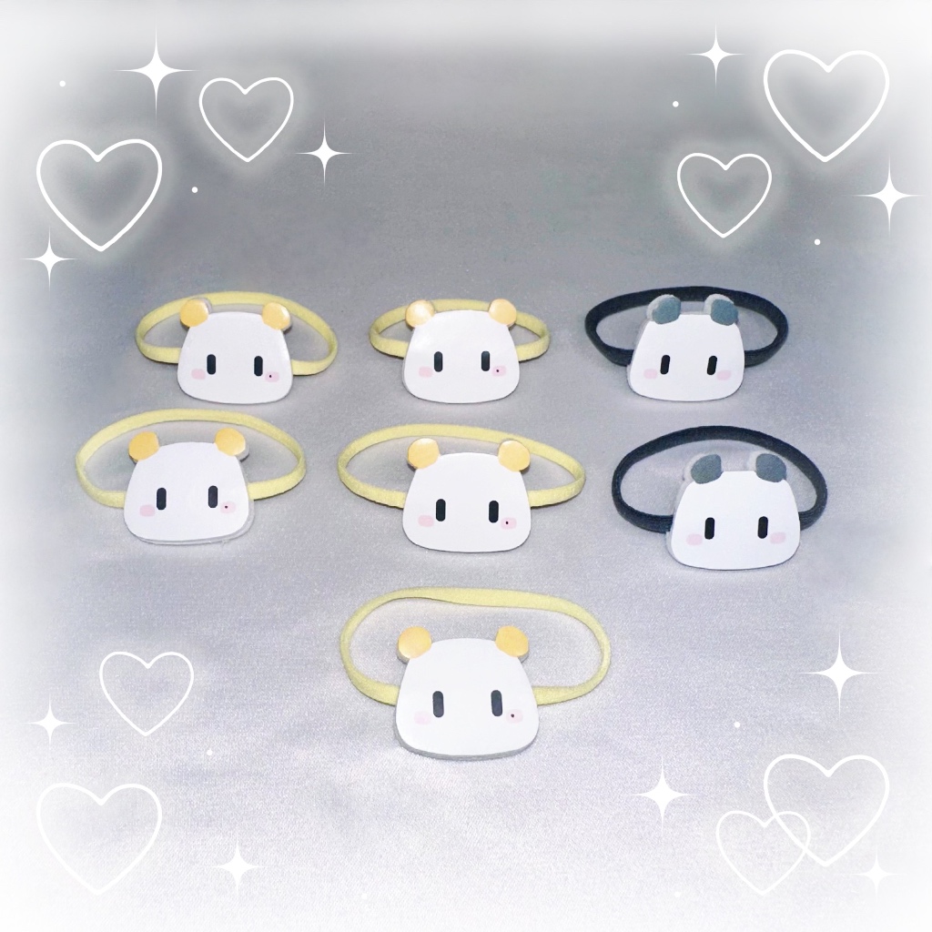 [พร้อมส่ง] Plave MMMM Trading Accessory