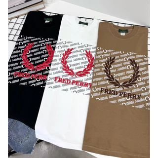 •เสื้อยืดแบรนด์อก40-46ผ้าคอตตอน