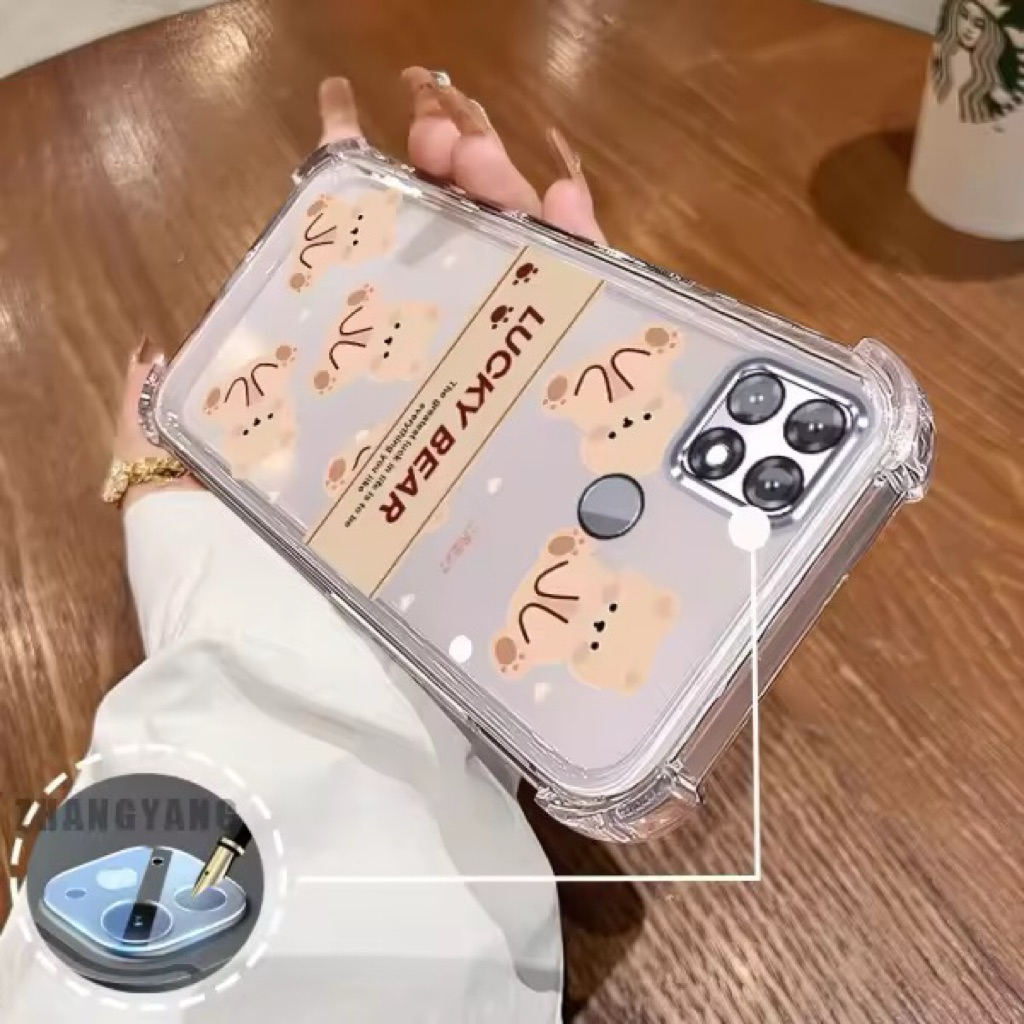 i2 เคสโทรศัพท์OPPO รุ่น A5