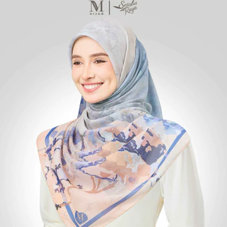 พร้อมส่ง ผ้าคลุมมีนัส MINAZ รุ่นใหม่มี 2 ขนาด